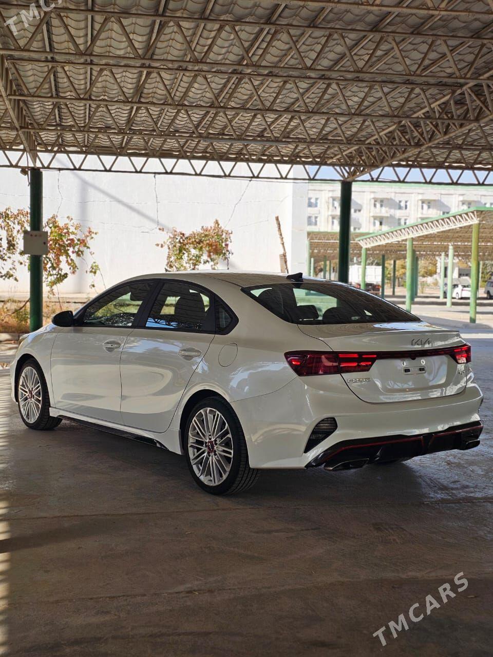 Kia Forte 2022 - 250 000 TMT - Aşgabat - img 4