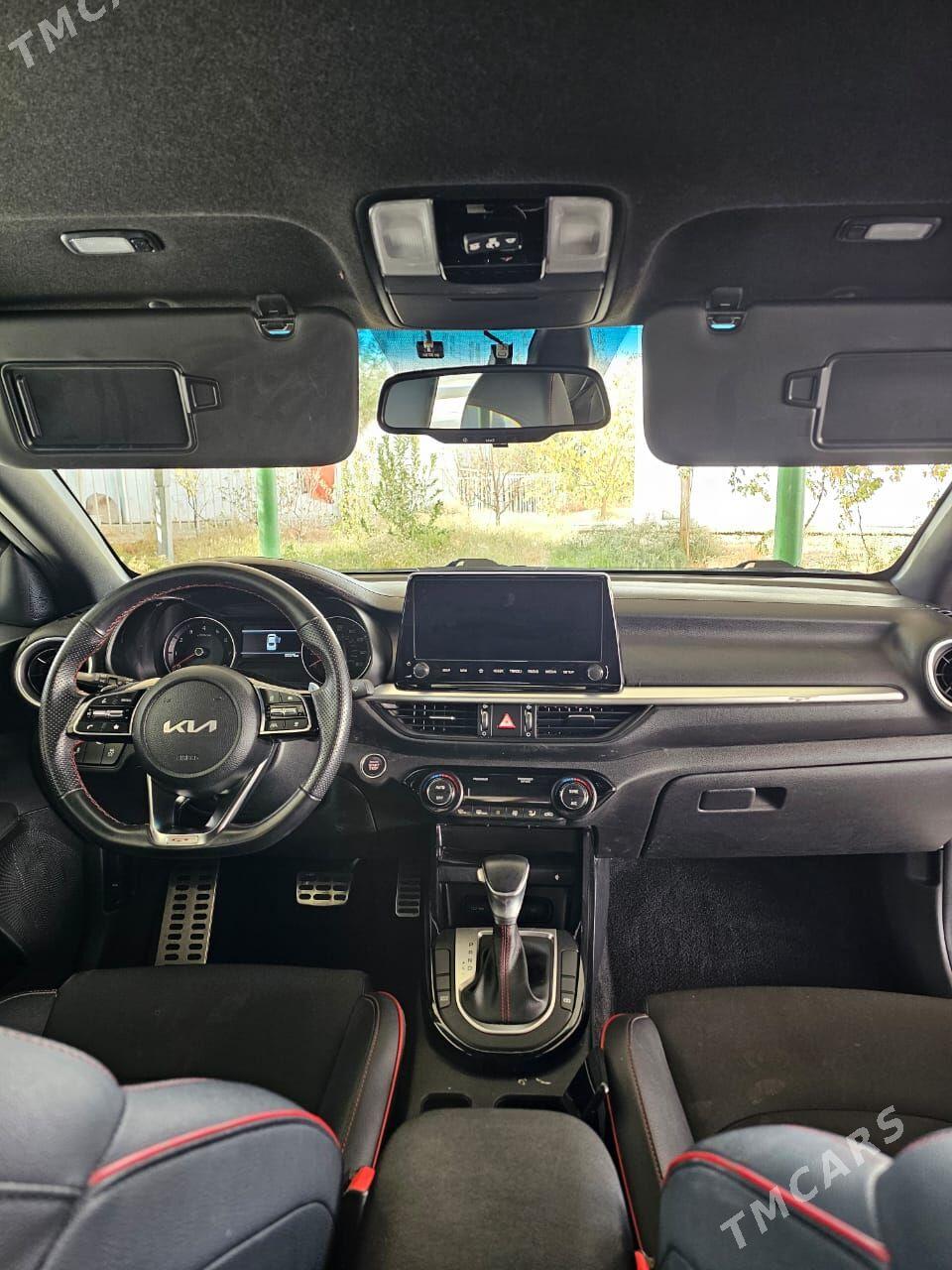 Kia Forte 2022 - 250 000 TMT - Aşgabat - img 9