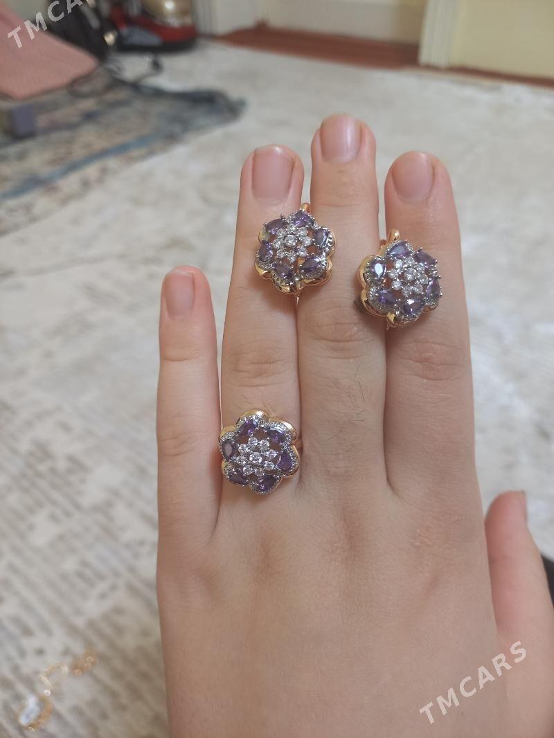 bujiterya - Гурбансолтан Едже - img 5