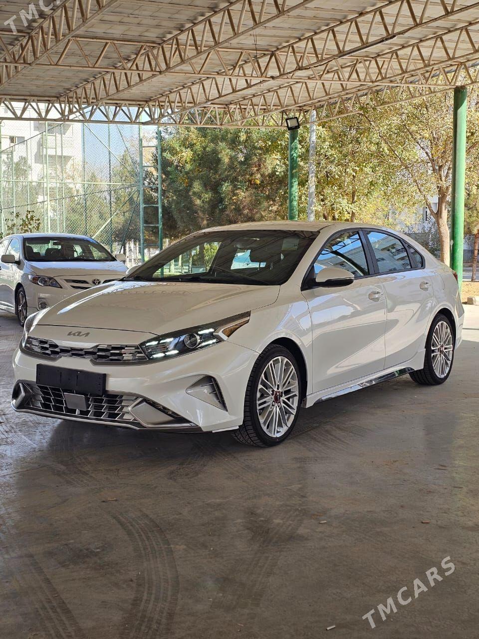 Kia Forte 2022 - 250 000 TMT - Aşgabat - img 2
