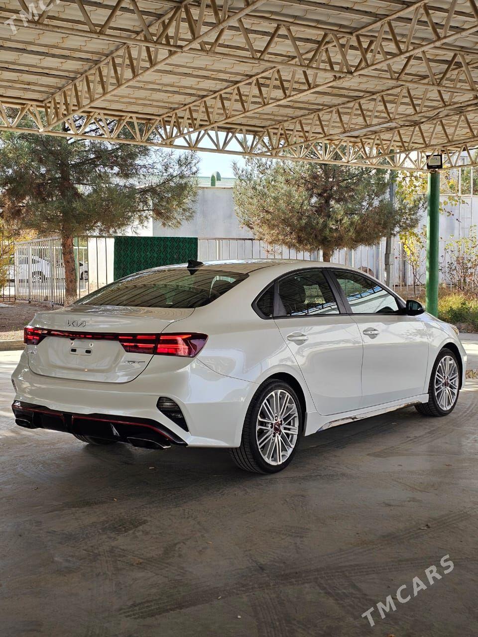 Kia Forte 2022 - 250 000 TMT - Aşgabat - img 6