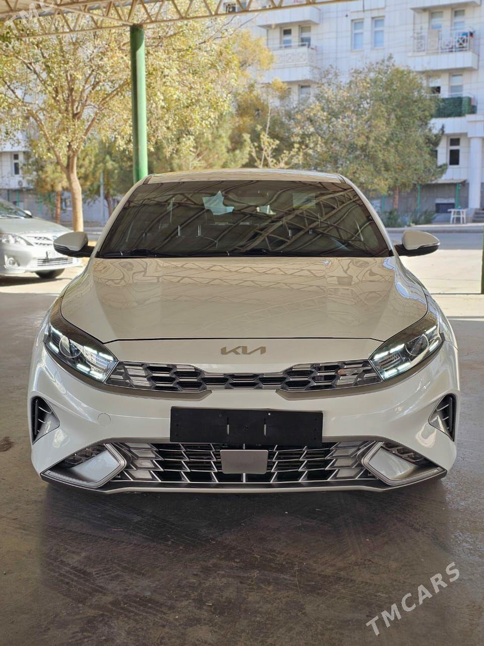 Kia Forte 2022 - 250 000 TMT - Aşgabat - img 3