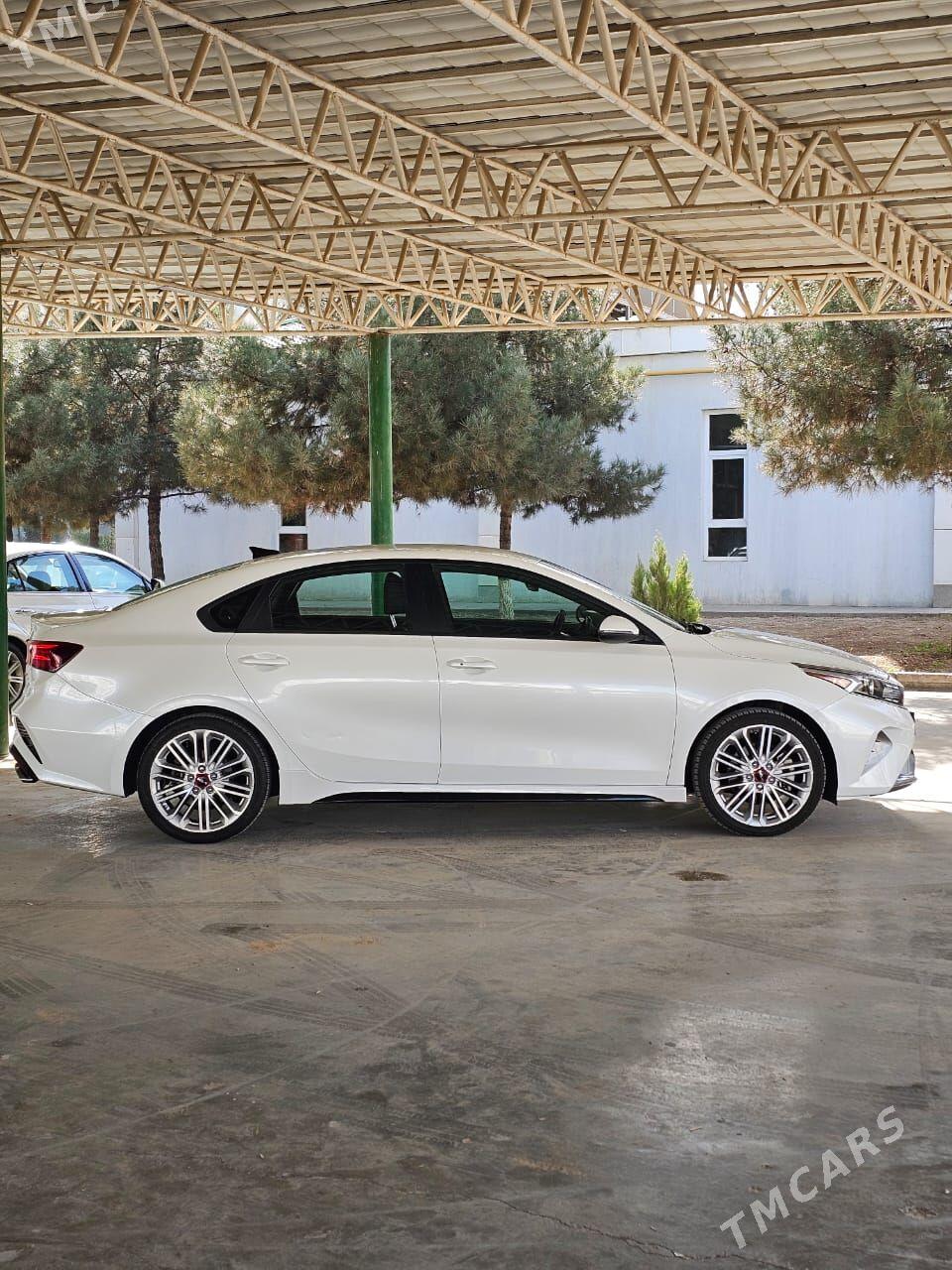 Kia Forte 2022 - 250 000 TMT - Aşgabat - img 7