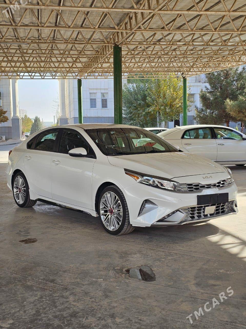 Kia Forte 2022 - 250 000 TMT - Aşgabat - img 10
