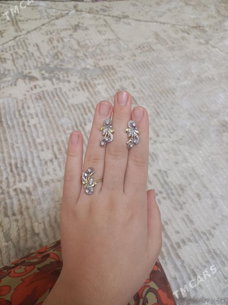 bujiterya - Гурбансолтан Едже - img 8