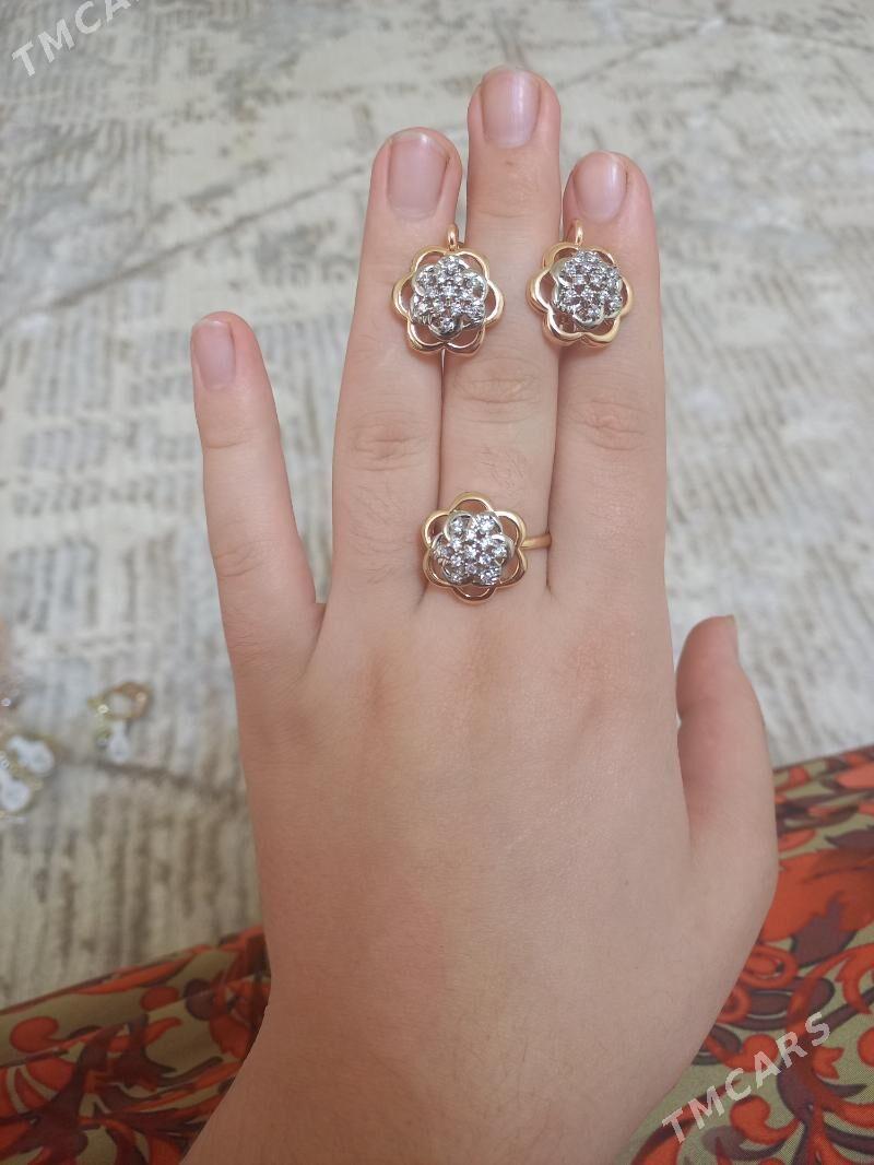 bujiterya - Гурбансолтан Едже - img 9