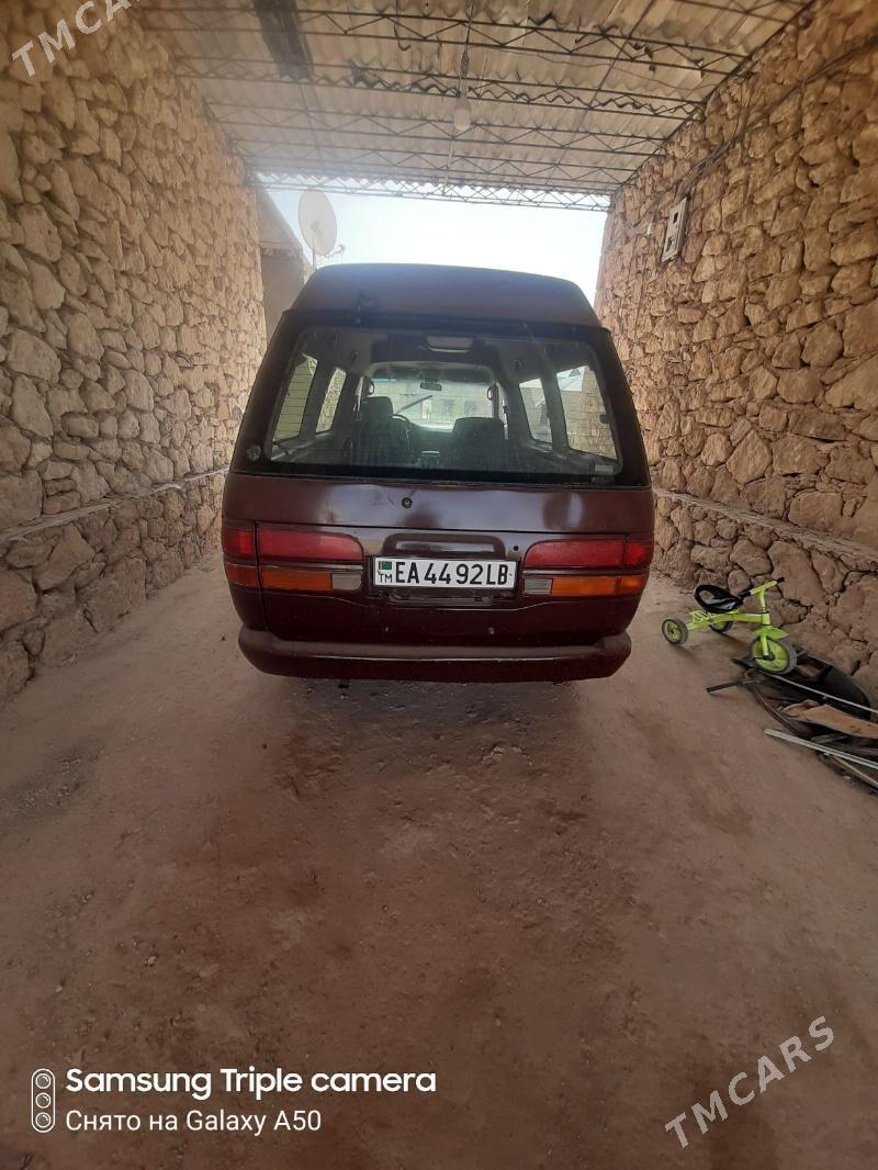Toyota Town Ace 1992 - 27 000 TMT - Достлук - img 3