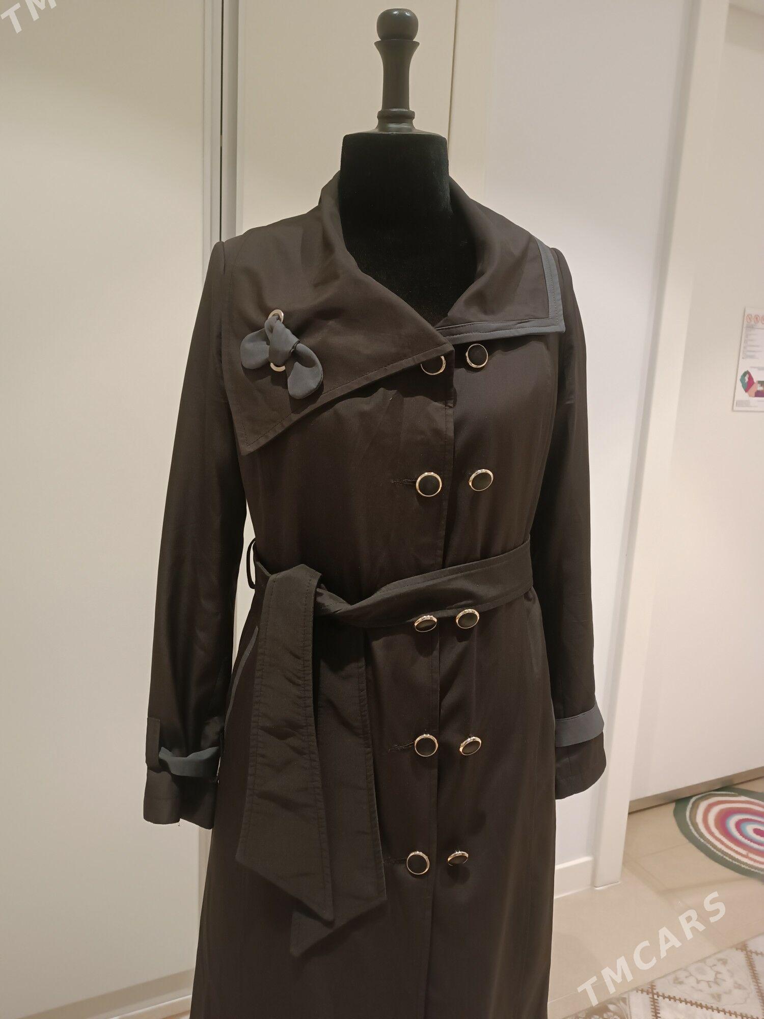 dublenka,plaş palto - Улица Ататурка - img 3