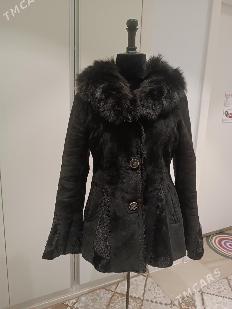 dublenka,plaş palto - Улица Ататурка - img 2