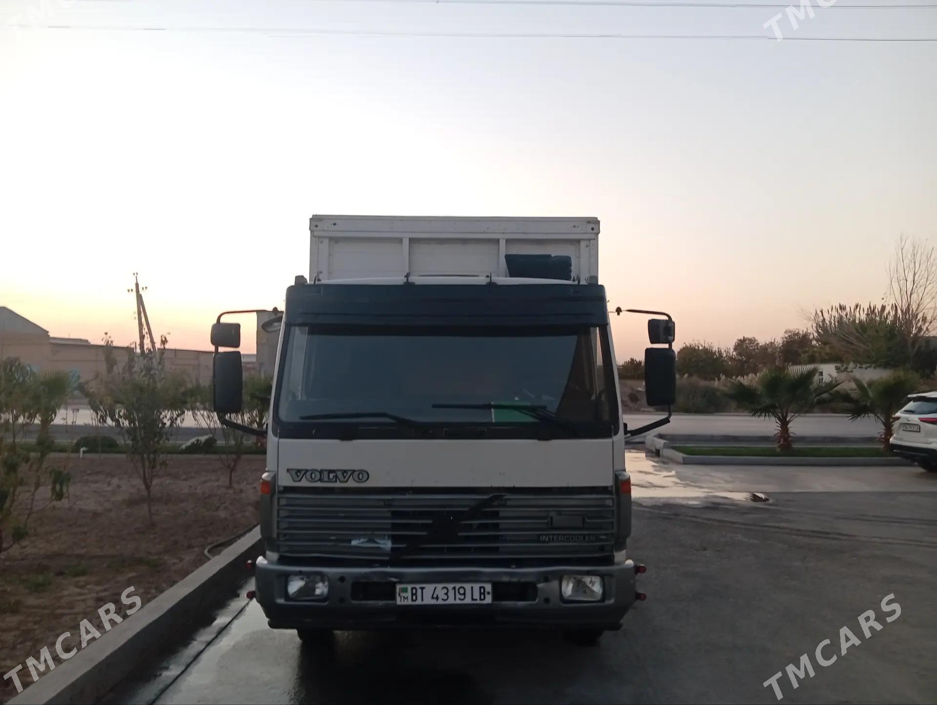 Mitsubishi Canter 1998 - 330 000 TMT - Türkmenabat - img 1