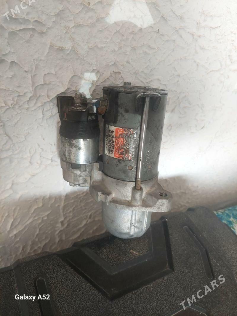 Statr Hyundai Sonota 800 TMT - Ашхабад - img 2