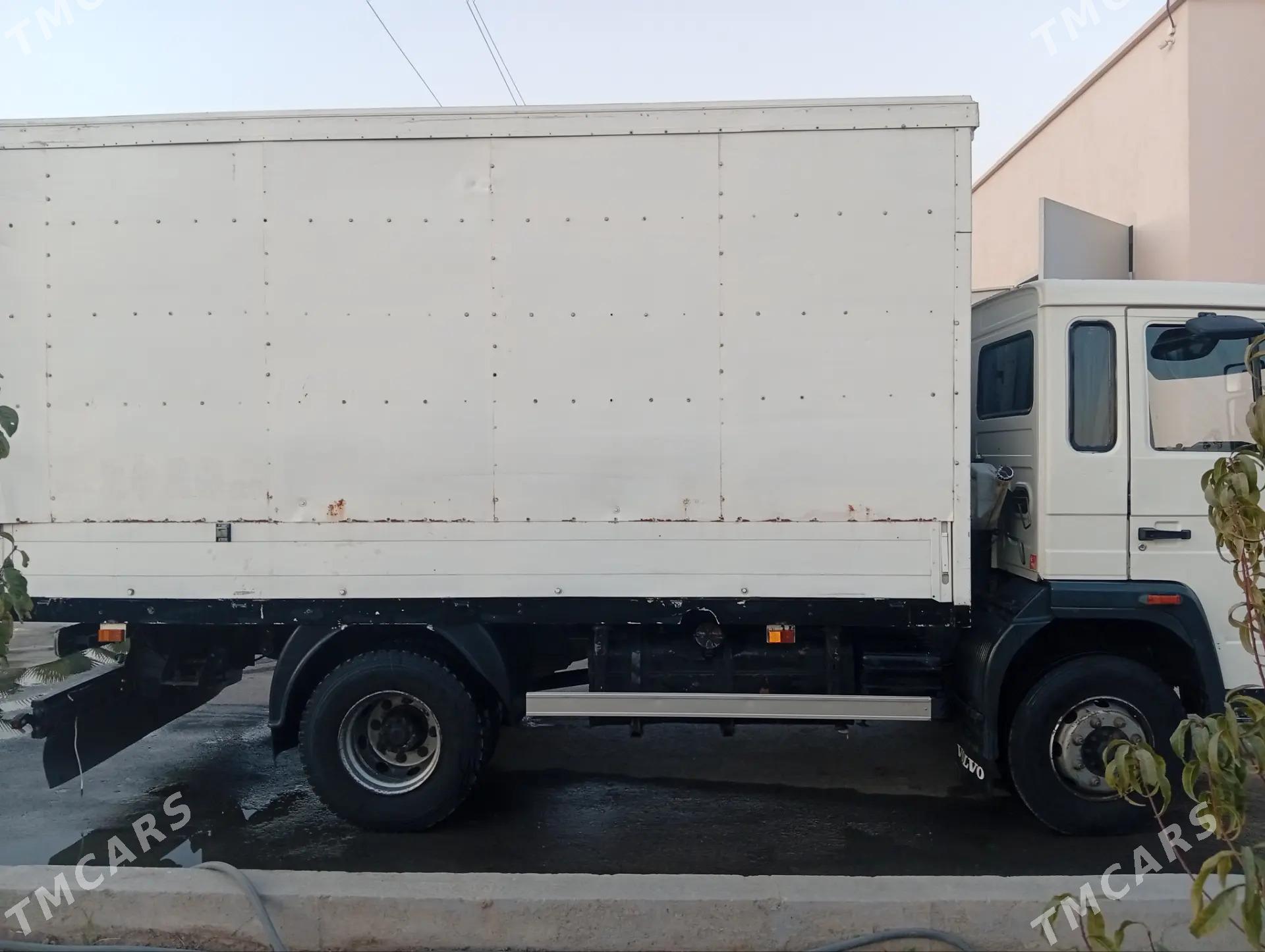 Mitsubishi Canter 1998 - 330 000 TMT - Türkmenabat - img 4