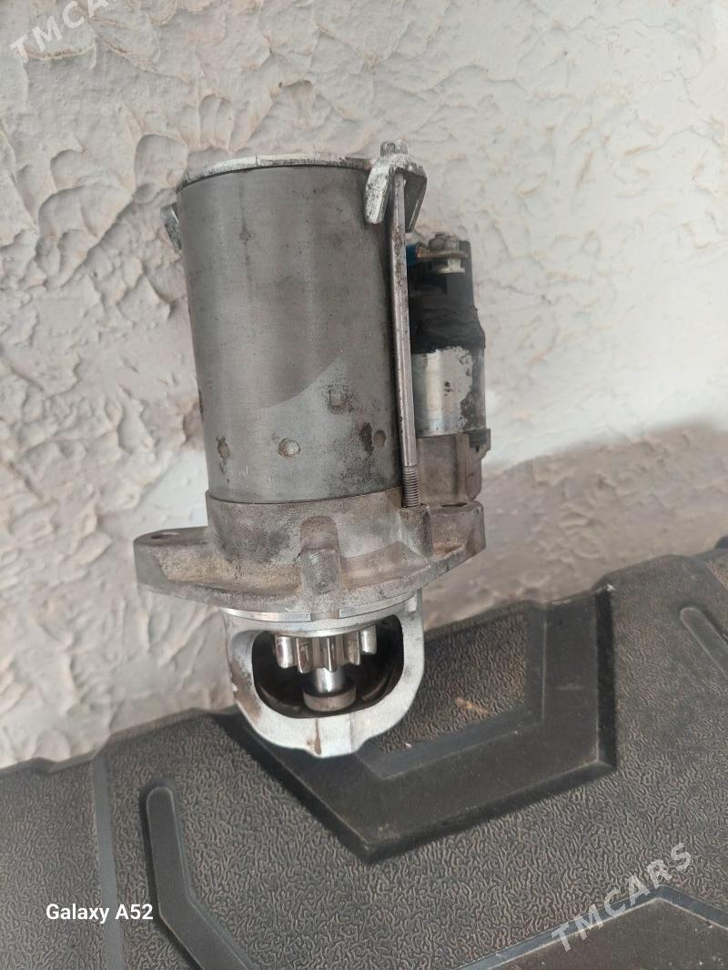 Statr Hyundai Sonota 800 TMT - Ашхабад - img 3