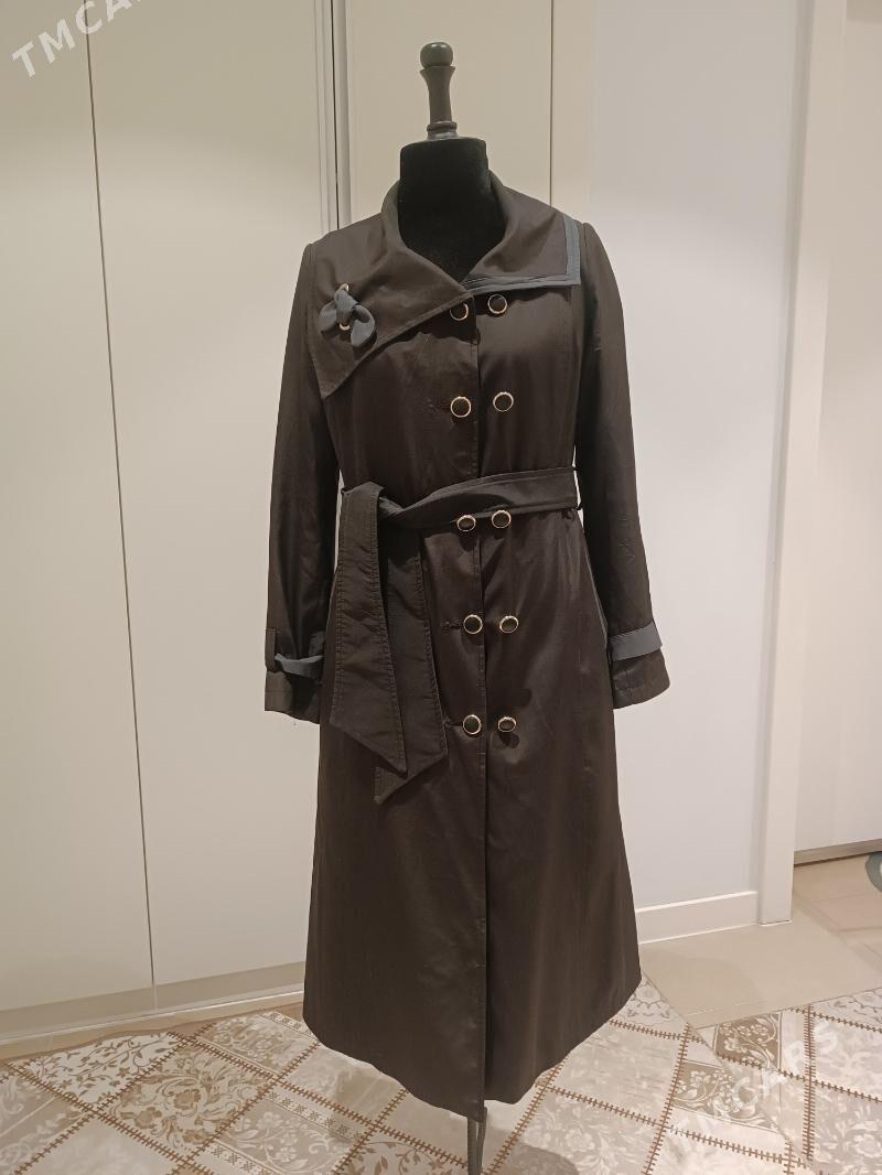 dublenka,plaş palto - Улица Ататурка - img 4