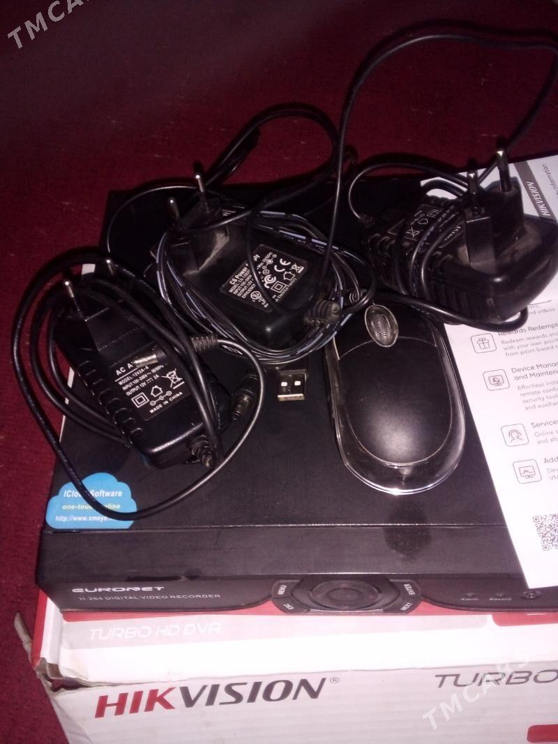 tuner - Дашогуз - img 2