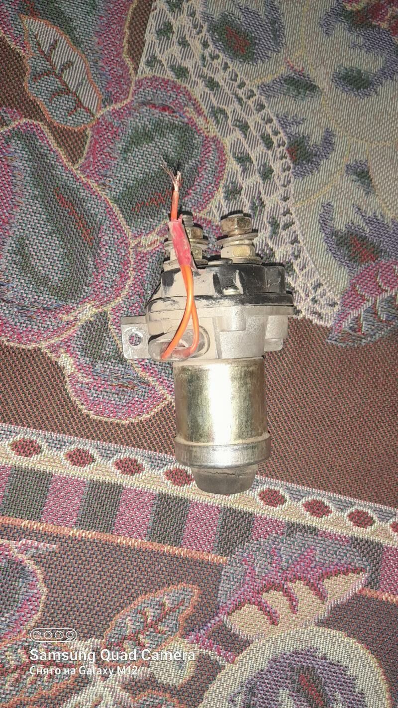 Massa. Obratny klapan wozduh 300 TMT - Balkanabat - img 3