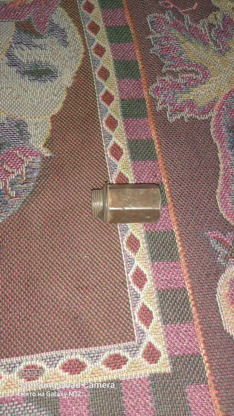 Massa. Obratny klapan wozduh 300 TMT - Balkanabat - img 2