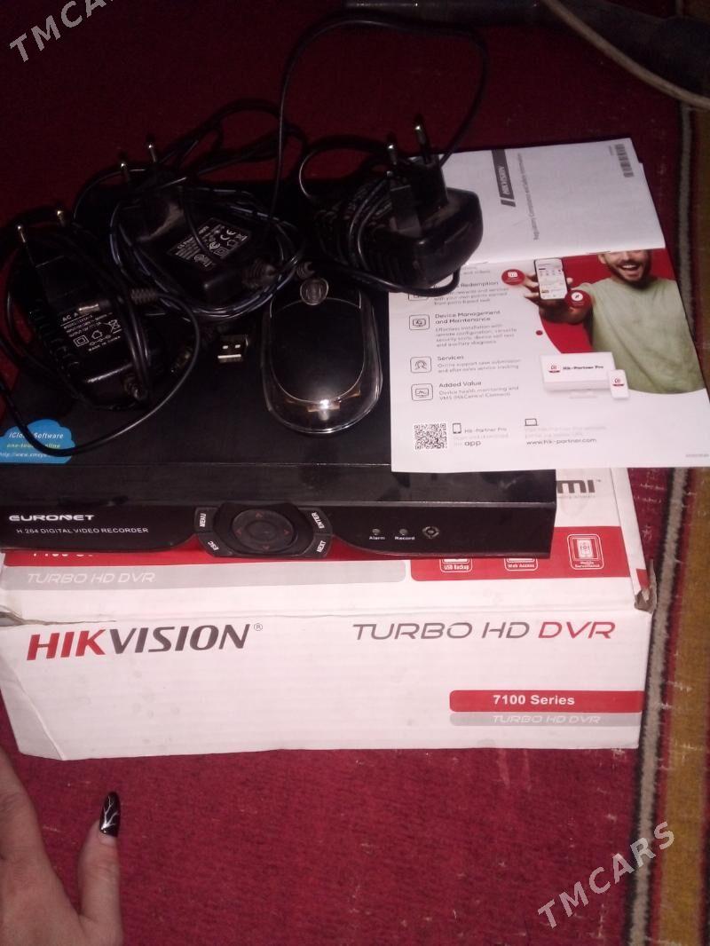 tuner - Дашогуз - img 3