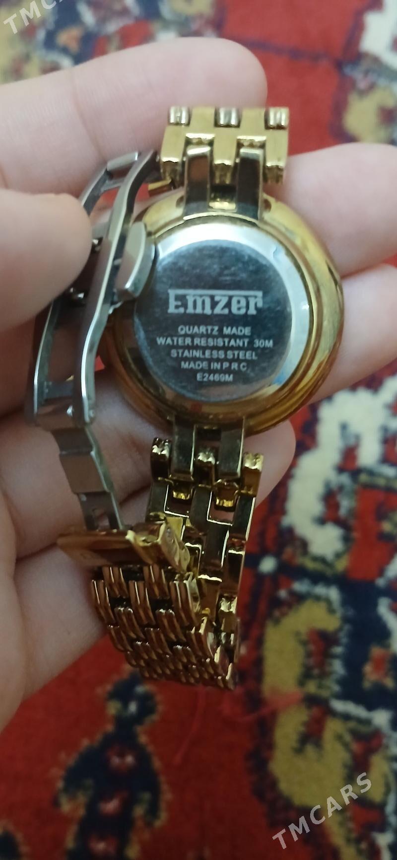 sagat - Aşgabat - img 1