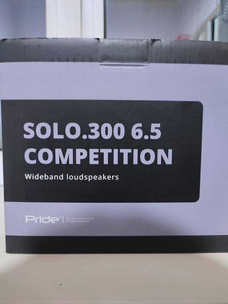 pride solo kalonka 1 800 TMT - Mary - img 3