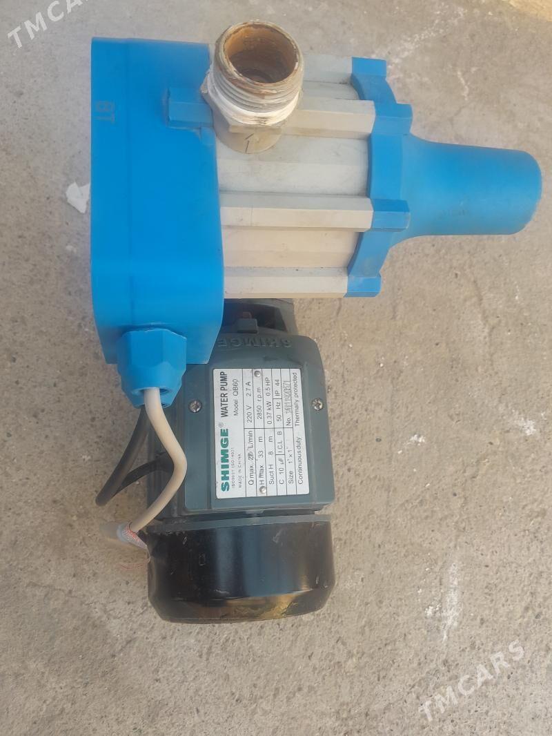 nasos - Türkmenbaşy - img 2