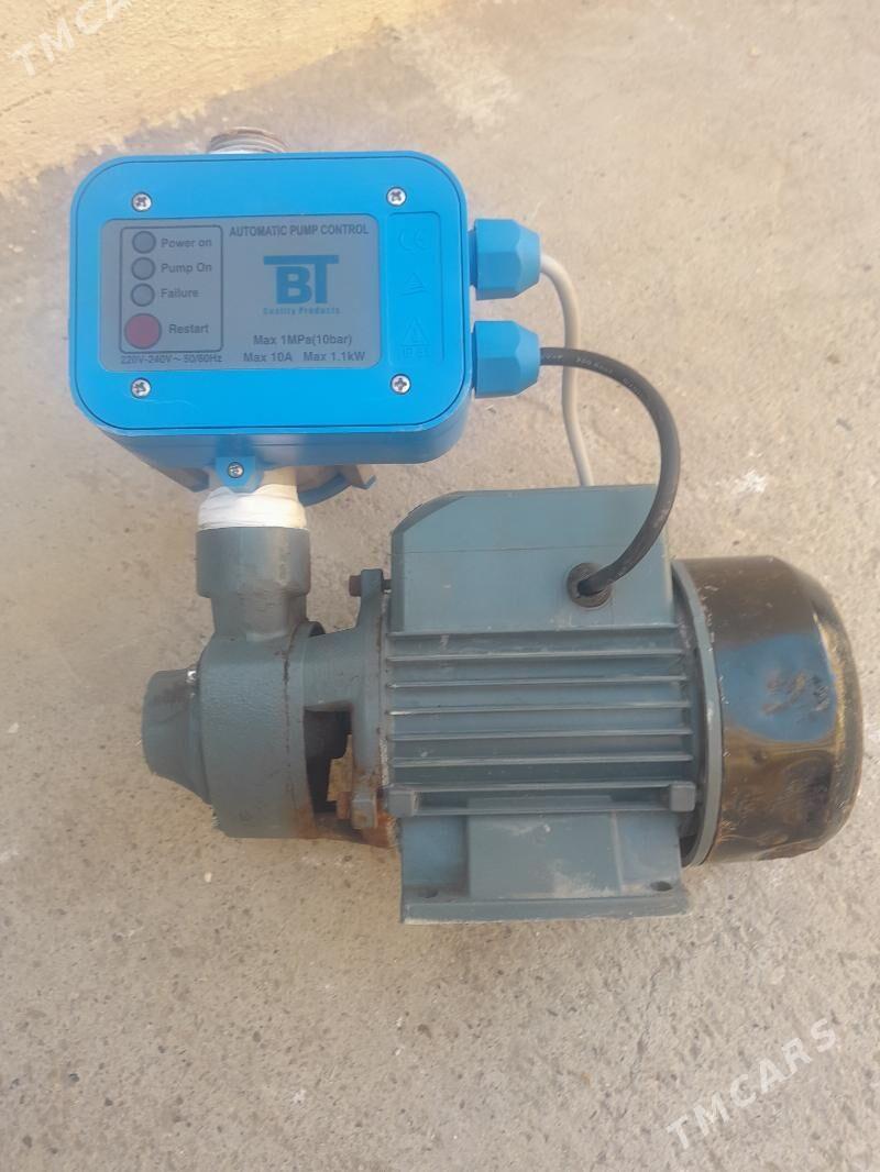 nasos - Türkmenbaşy - img 1