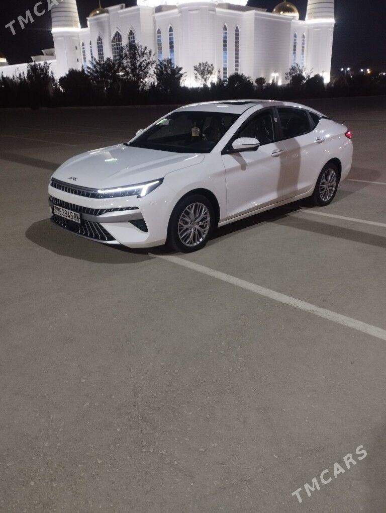 JAC J7 2025 - 300 000 TMT - Балканабат - img 2