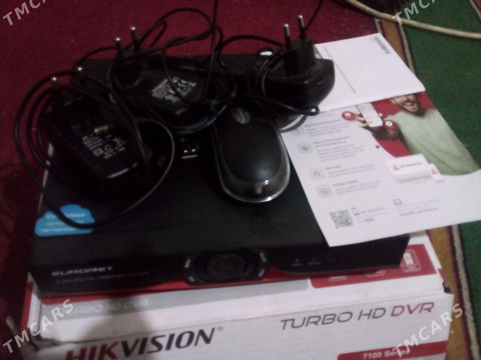 tuner - Дашогуз - img 4