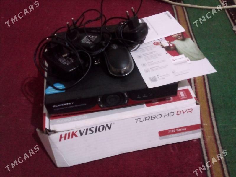 tuner - Дашогуз - img 5