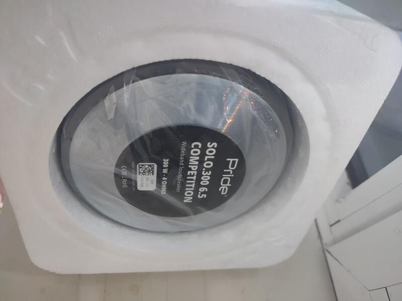 pride solo kalonka 1 800 TMT - Mary - img 4