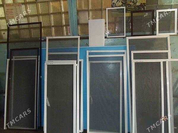 penjire setka amatly baha - Бедев - img 1