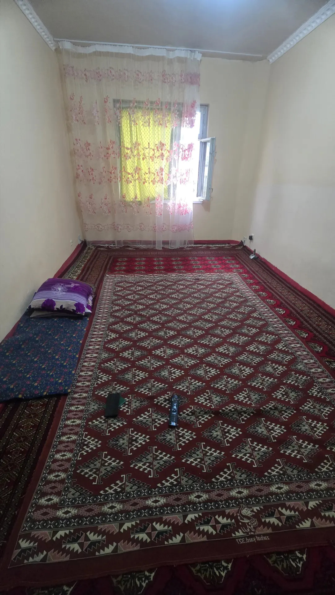 Mir-1. ½ komnat.kwartira - Мир 1 - img 2