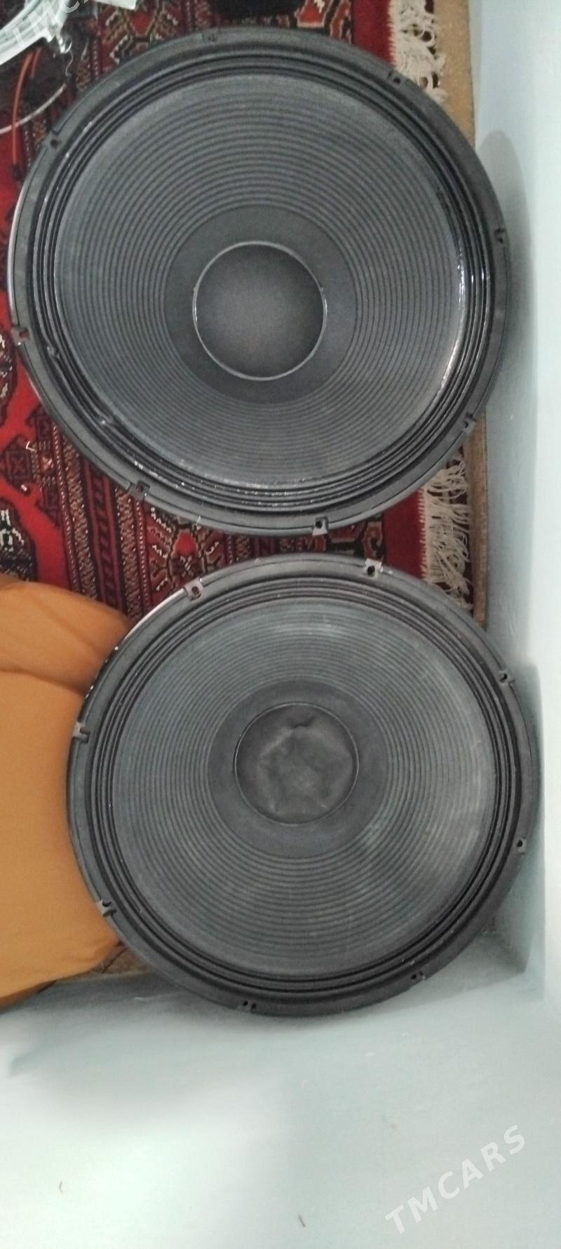 RCF Nisgi 18lik Dinamik - Туркменбаши - img 1