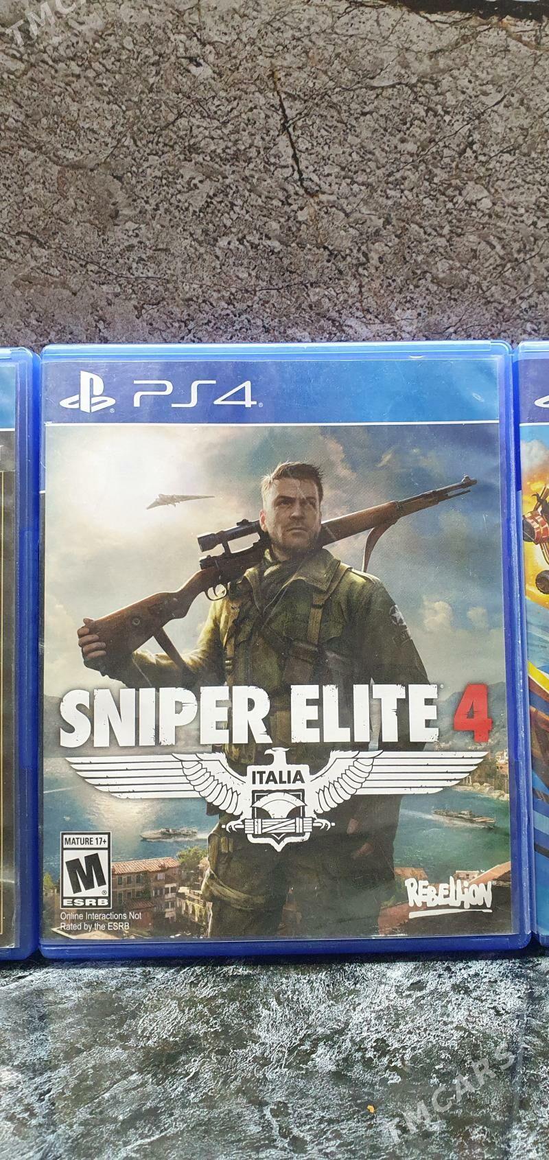 PlayStation 4 - Туркменабат - img 5