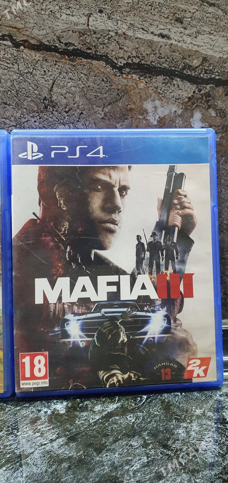 PlayStation 4 - Туркменабат - img 4