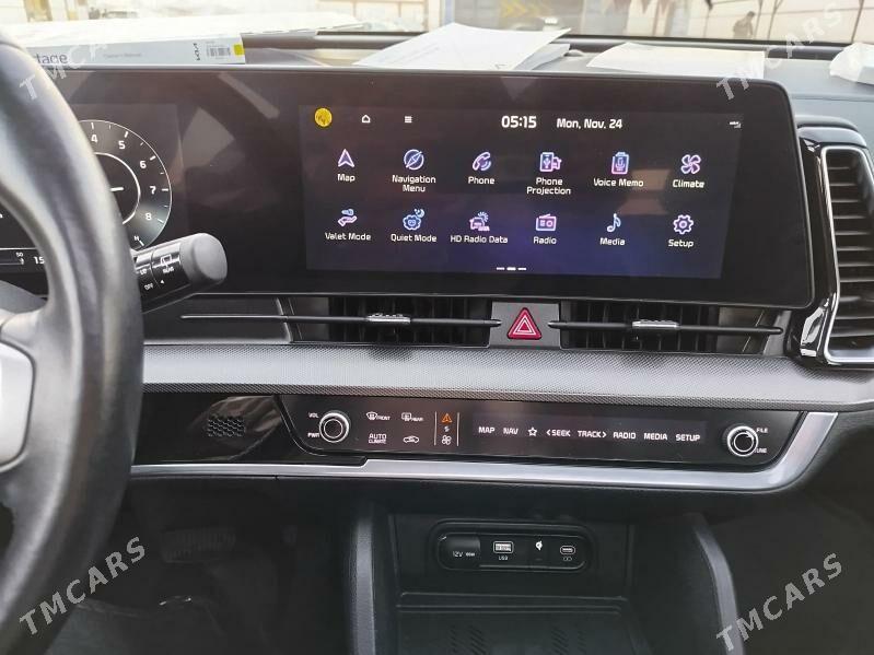 Kia Sportage 2022 - 460 000 TMT - Türkmenabat - img 8