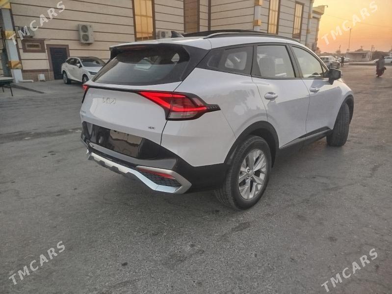Kia Sportage 2022 - 460 000 TMT - Türkmenabat - img 5