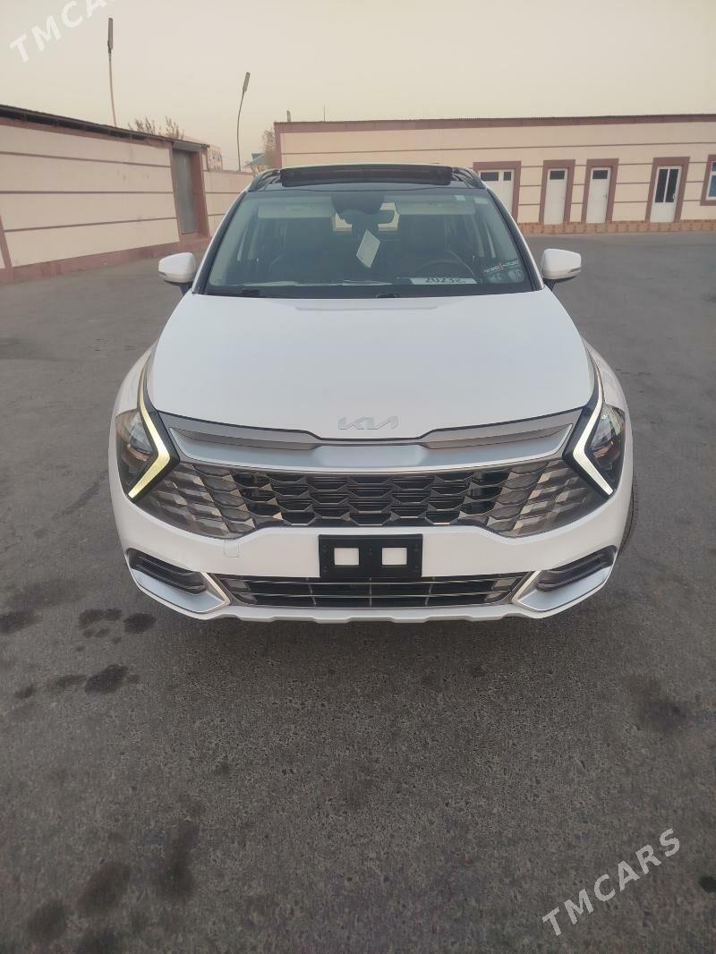 Kia Sportage 2022 - 460 000 TMT - Türkmenabat - img 3