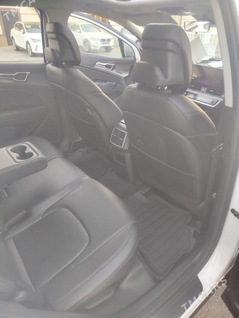 Kia Sportage 2022 - 460 000 TMT - Türkmenabat - img 10
