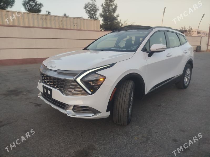 Kia Sportage 2022 - 460 000 TMT - Türkmenabat - img 1
