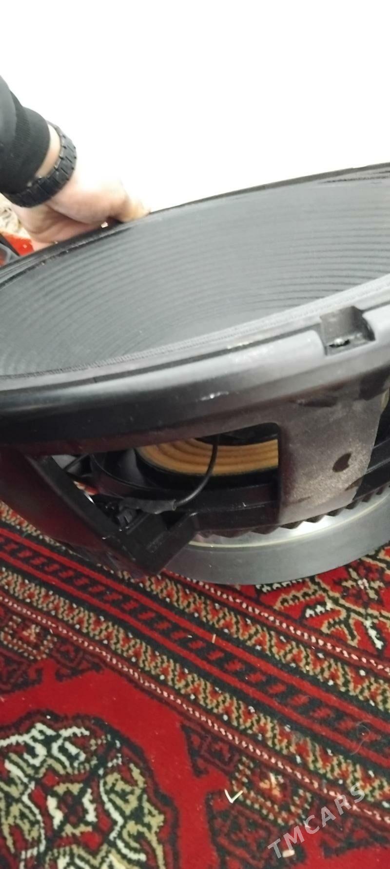 RCF Nisgi 18lik Dinamik - Туркменбаши - img 2