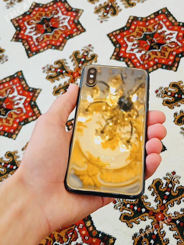 iPhone X - Aşgabat - img 3