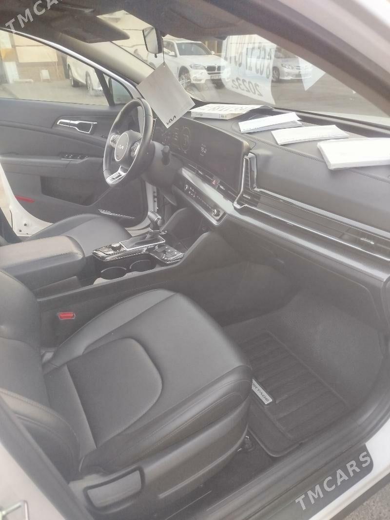 Kia Sportage 2022 - 460 000 TMT - Türkmenabat - img 9