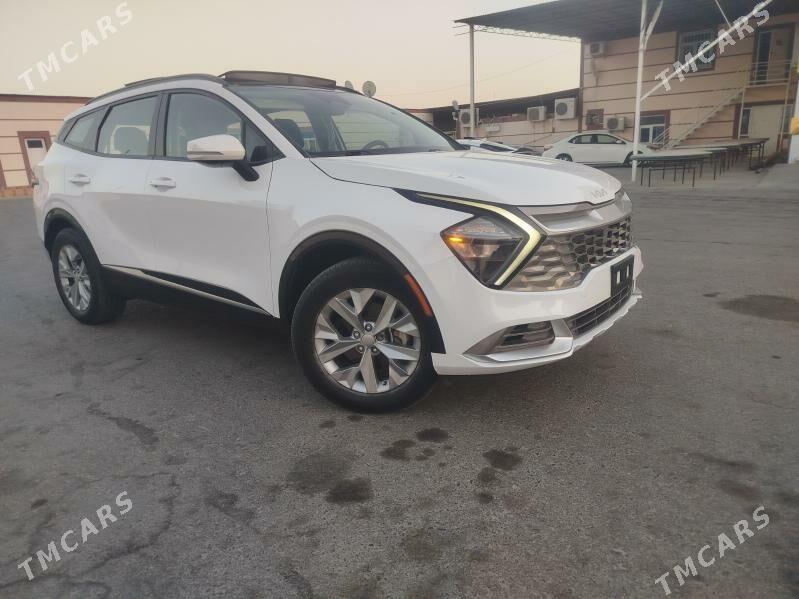 Kia Sportage 2022 - 460 000 TMT - Türkmenabat - img 2