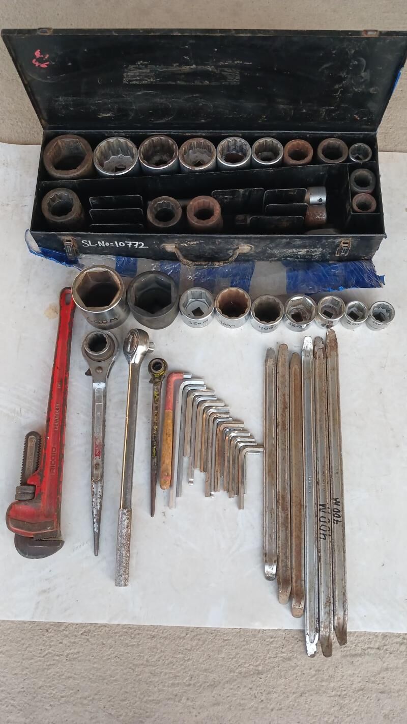 galowka nabor ELORA 6 000 TMT - Балканабат - img 3