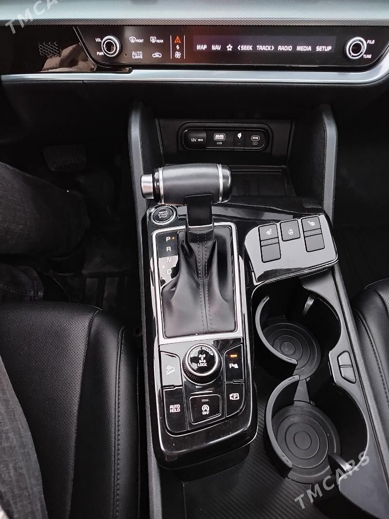 Kia Sportage 2022 - 460 000 TMT - Türkmenabat - img 7