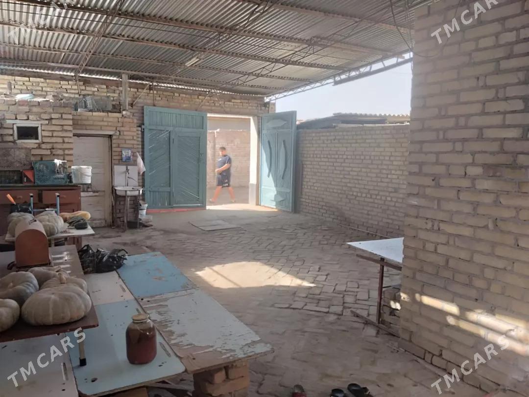 Satlyk Jay - Туркменабат - img 2