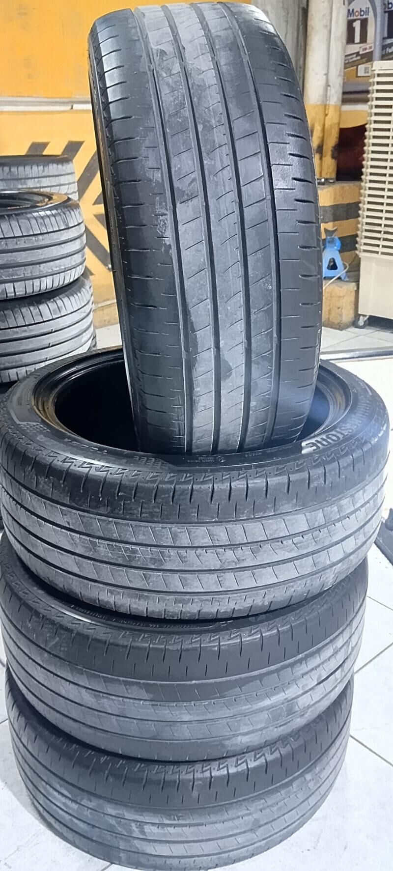 235 45 18 BRIDGISTON 2 000 TMT - Garadamak - img 3