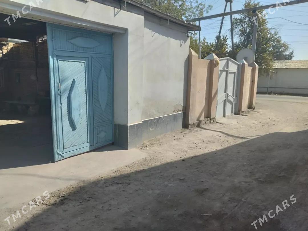 Satlyk Jay - Туркменабат - img 4