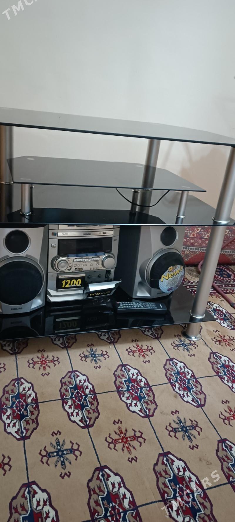 Telewizor podstawka - Мир 4 - img 2